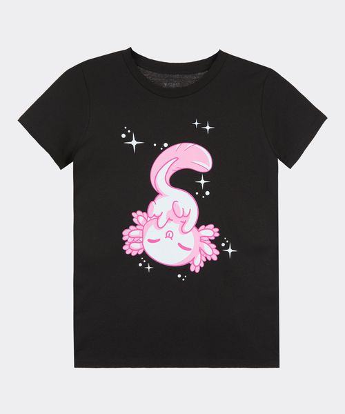 Playera  de  Niña Juvenil