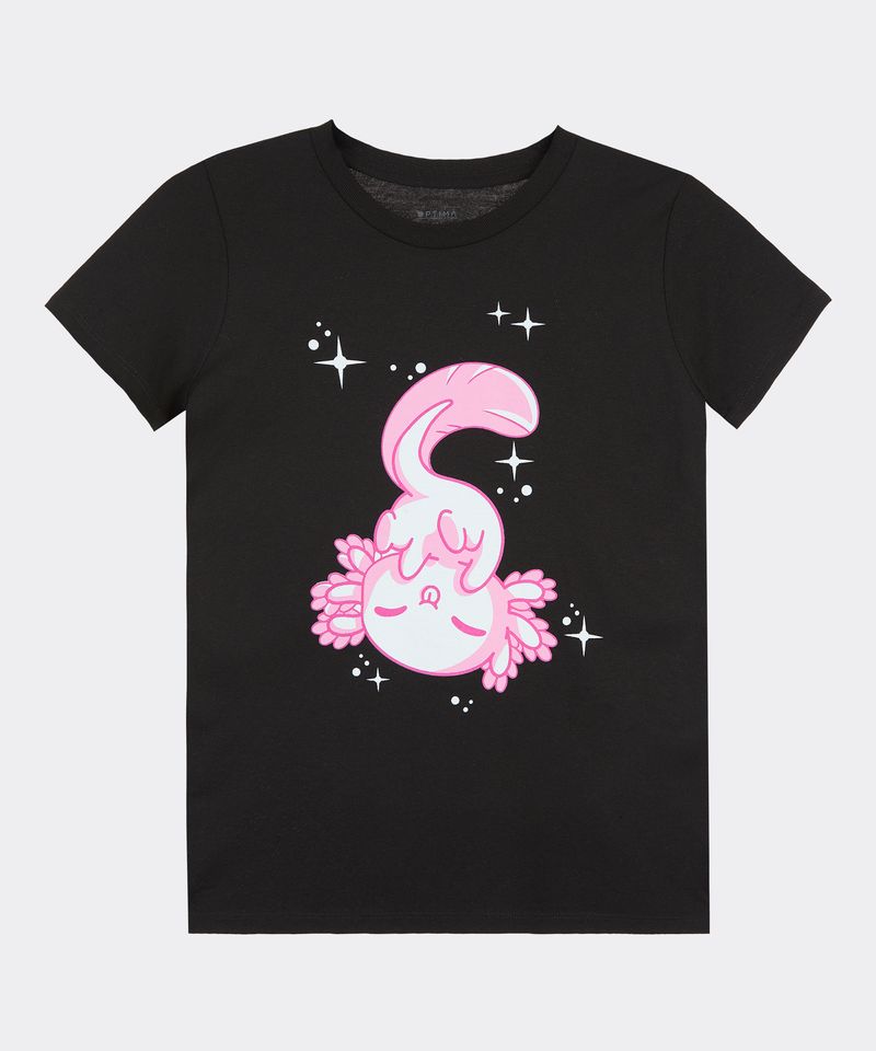 Playera  de  Niña Juvenil