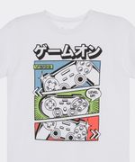 Playera  de  Niño Juvenil