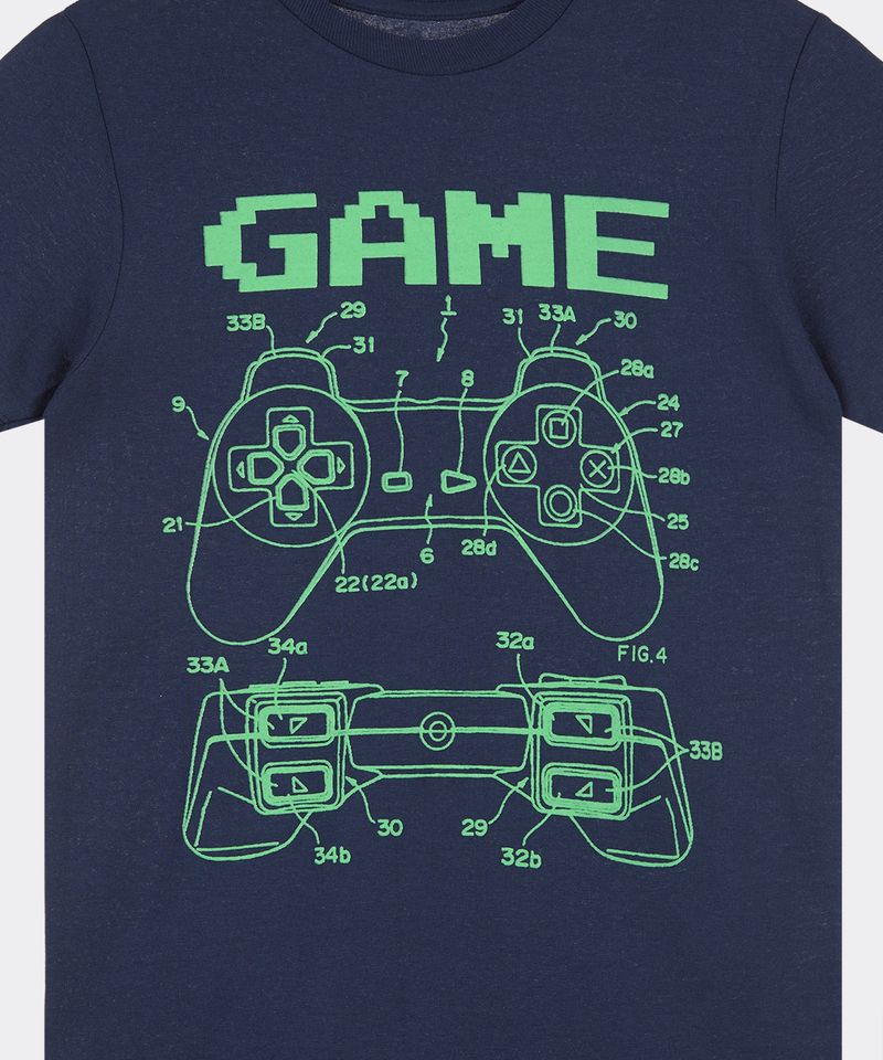 Playera  de  Niño Juvenil