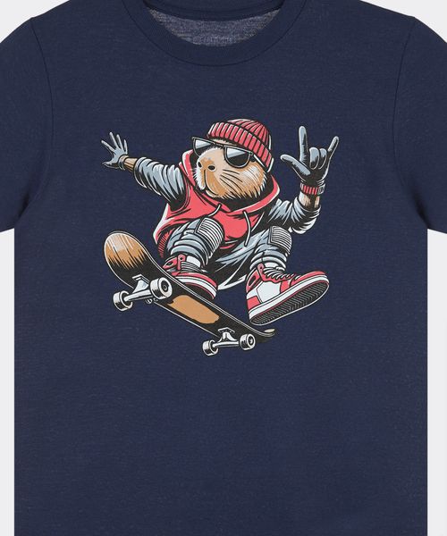 Playera  de  Niño Juvenil