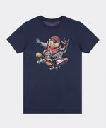 Playera  de  Niño Juvenil