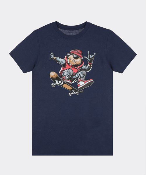 Playera  de  Niño Juvenil