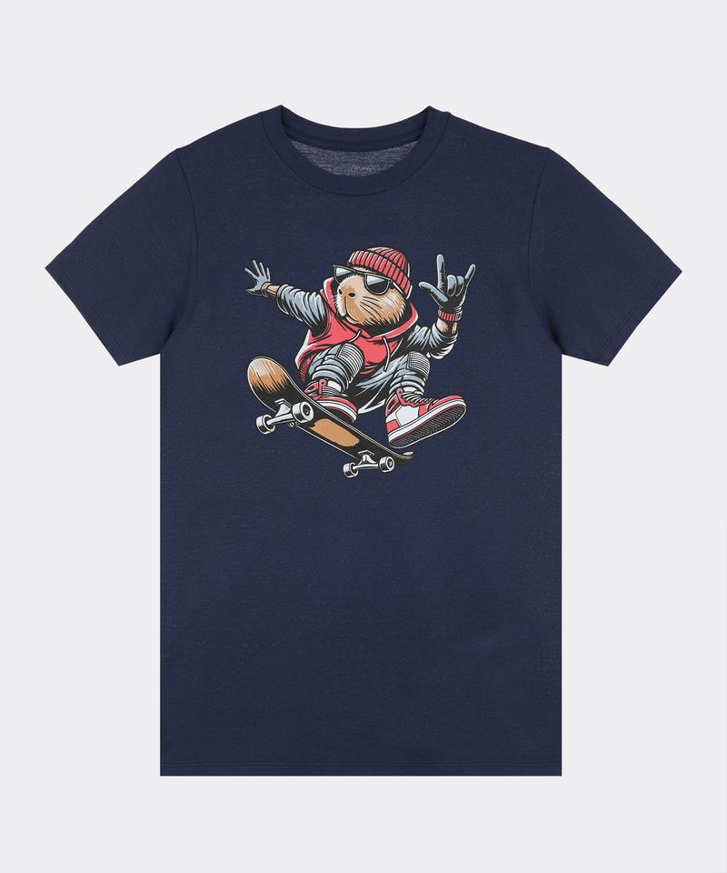 Playera  de  Niño Juvenil