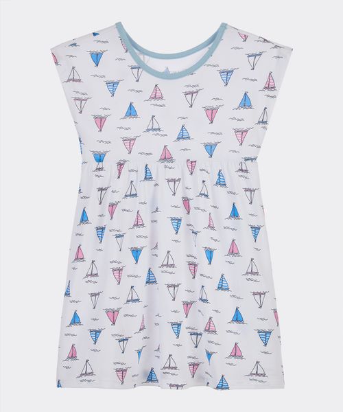 Vestido  de  Beba Años