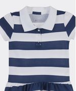 Vestido  de  Beba Años