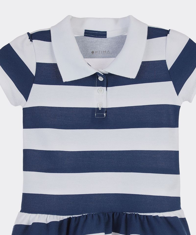 Vestido  de  Beba Años