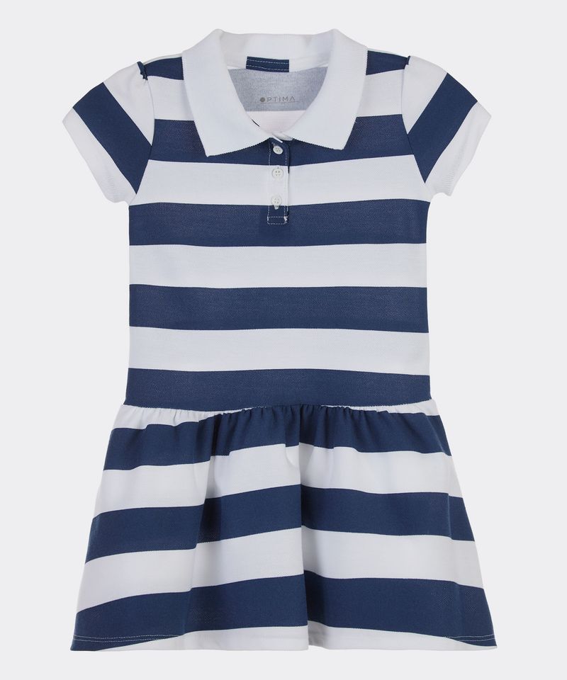 Vestido  de  Beba Años