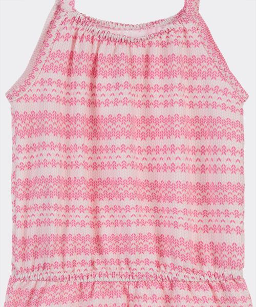 Overol  Corto  de  Niña Infantil