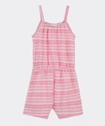 Overol  Corto  de  Niña Infantil