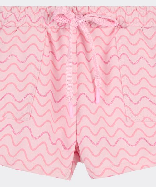 Short  de  Beba Años