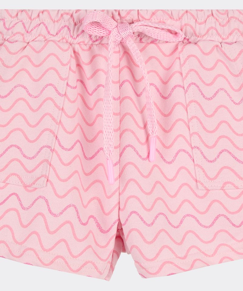 Short  de  Beba Años