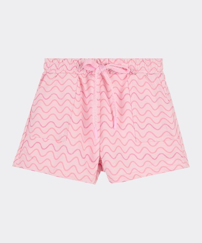 Short  de  Beba Años