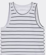 Playera Tank Top  de  Niña Juvenil