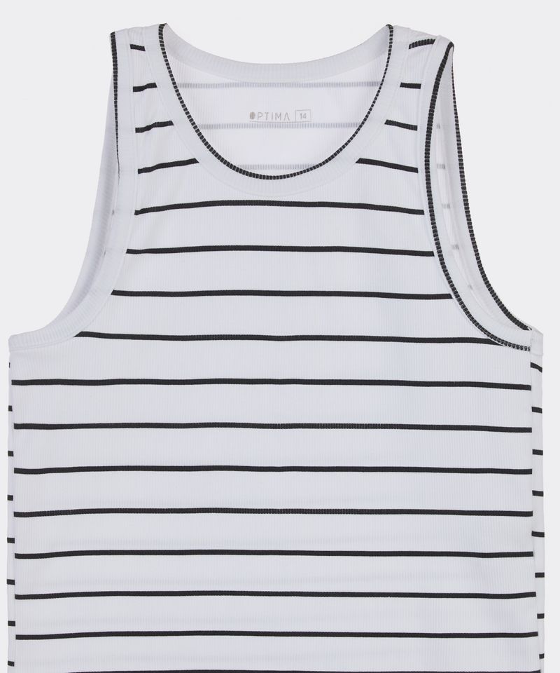 Playera Tank Top  de  Niña Juvenil