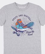 Playera  de  Niño Juvenil