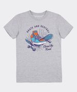 Playera  de  Niño Juvenil