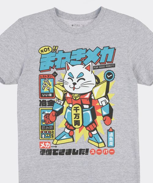 Playera  de  Niño Juvenil