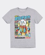 Playera  de  Niño Juvenil