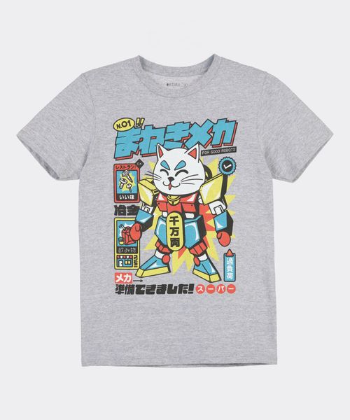 Playera  de  Niño Juvenil