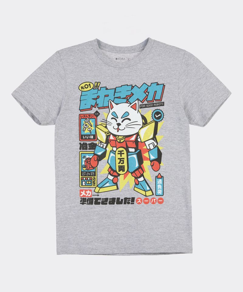 Playera  de  Niño Juvenil