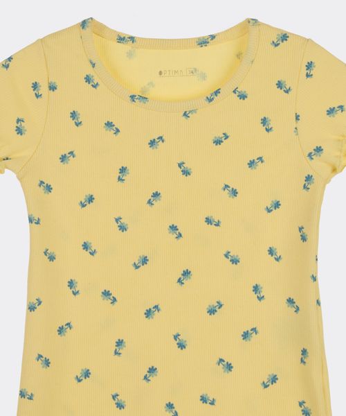 Playera  de  Beba Años