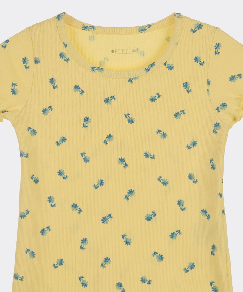 Playera  de  Beba Años