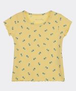 Playera  de  Beba Años