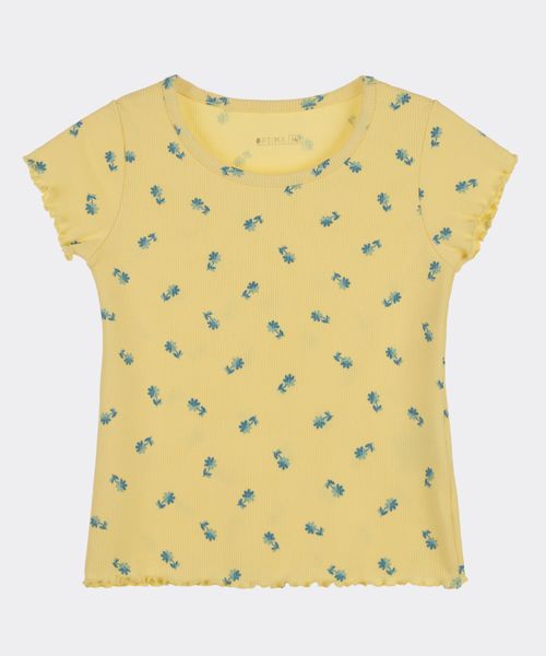 Playera  de  Beba Años