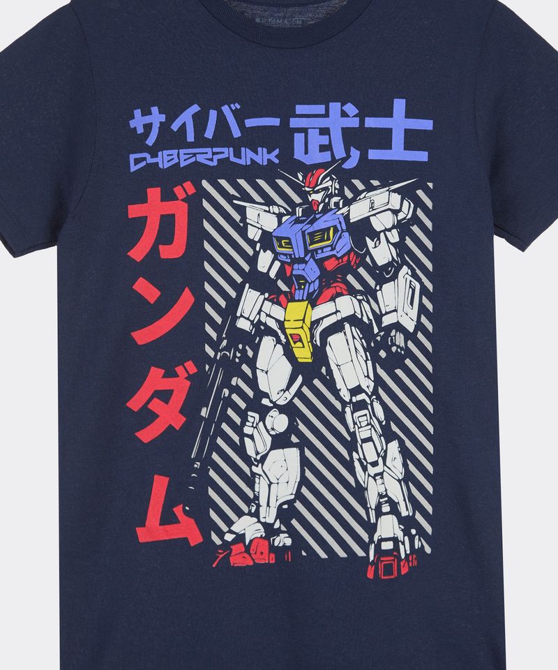 Playera  de  Niño Juvenil