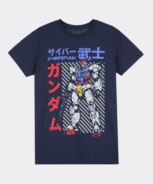 Playera  de  Niño Juvenil