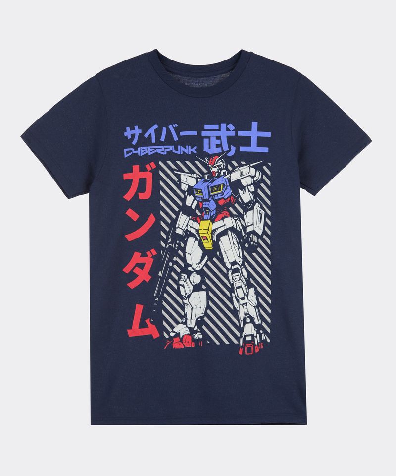 Playera  de  Niño Juvenil