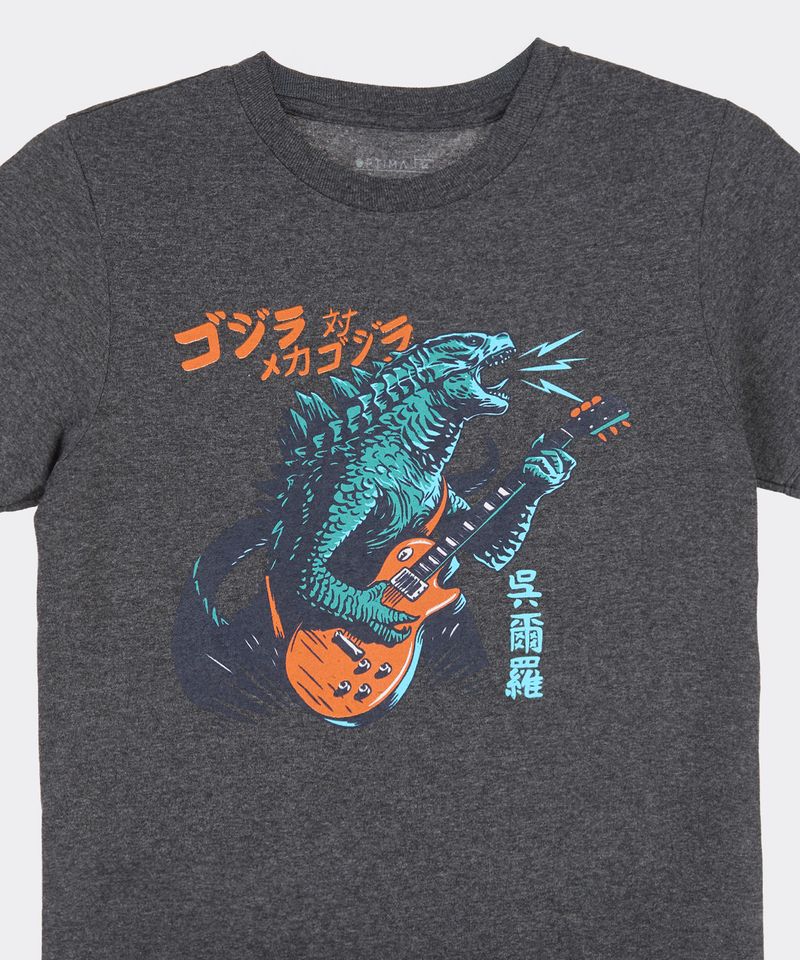 Playera  de  Niño Juvenil