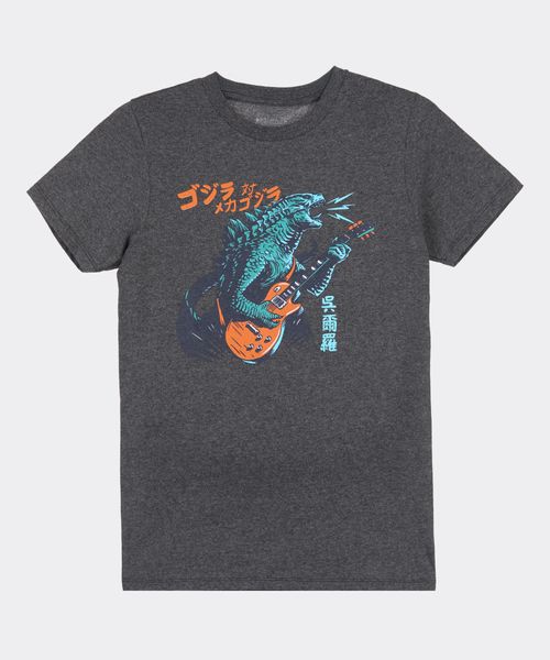 Playera  de  Niño Juvenil