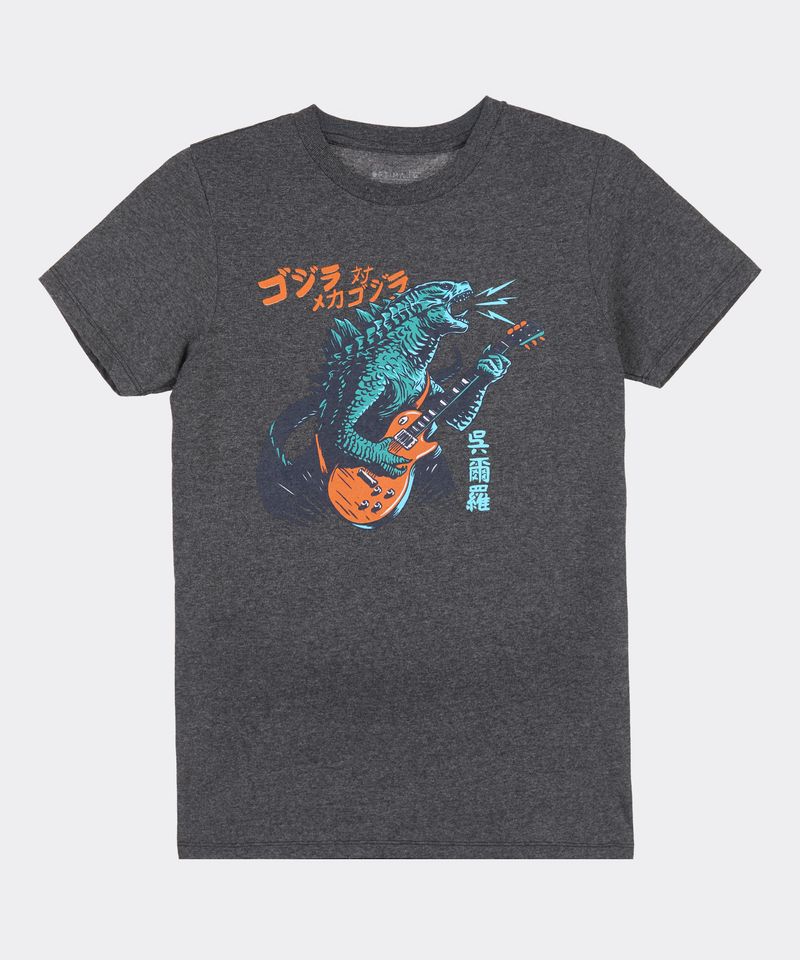 Playera  de  Niño Juvenil