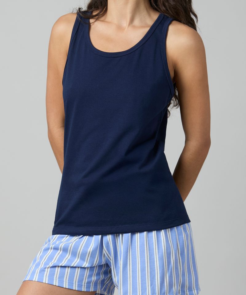 Set Pijama   de  Dama