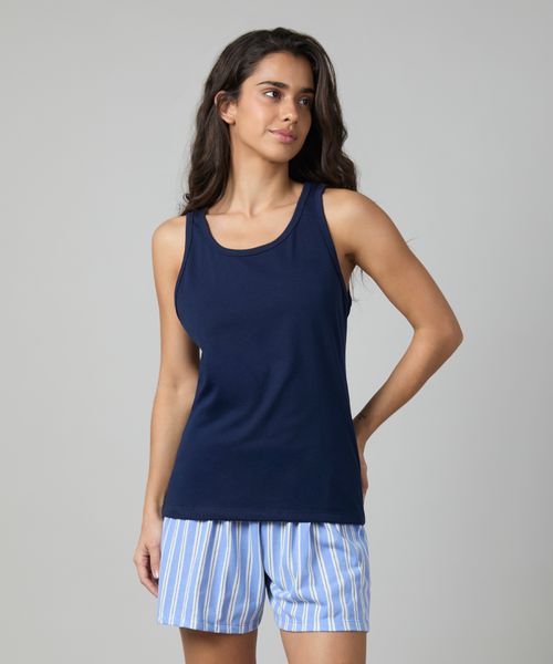 Set Pijama   de  Dama