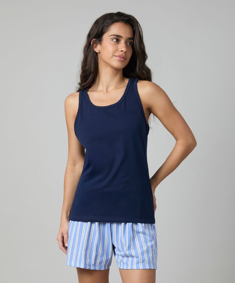 Set Pijama   de  Dama