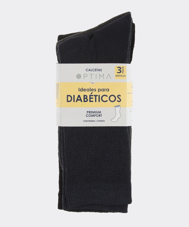 Calceta Pack  de  Caballero