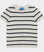 Suéter Manga Corta  de  Niño Infantil