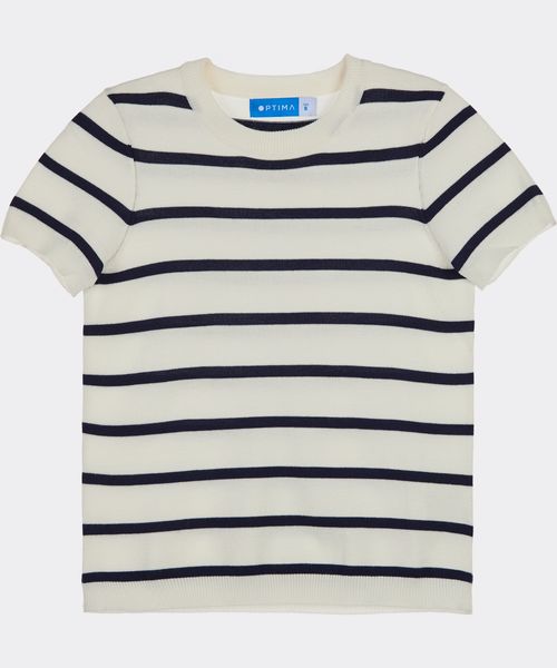 Suéter Manga Corta  de  Niño Infantil