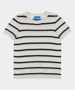 Suéter Manga Corta  de  Niño Infantil