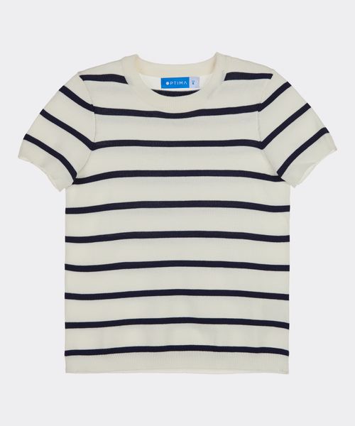 Suéter Manga Corta  de  Niño Infantil