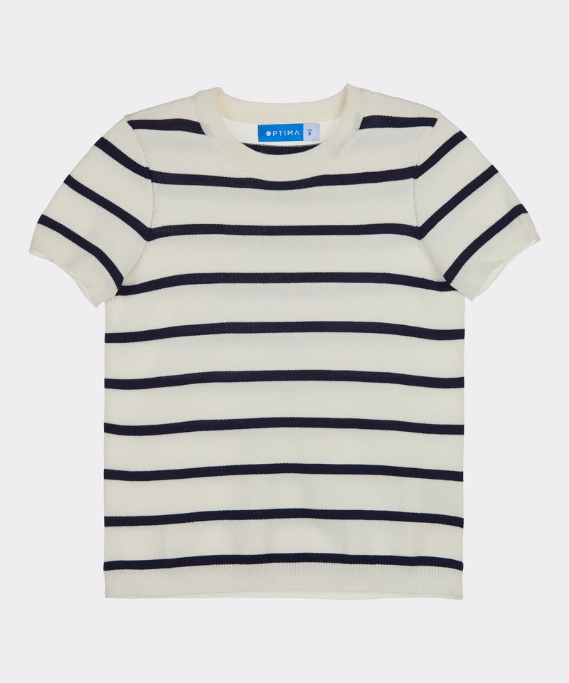 Suéter Manga Corta  de  Niño Infantil