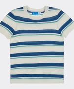 Suéter Manga Corta  de  Niño Infantil