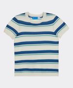 Suéter Manga Corta  de  Niño Infantil