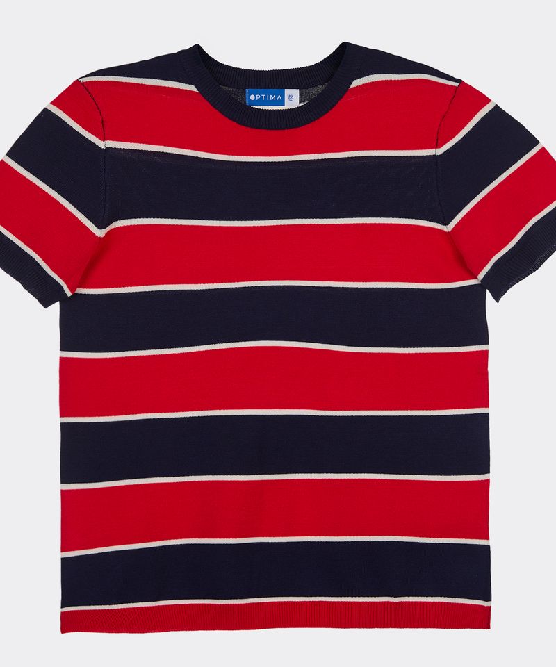 Suéter Manga Corta  de  Niño Juvenil