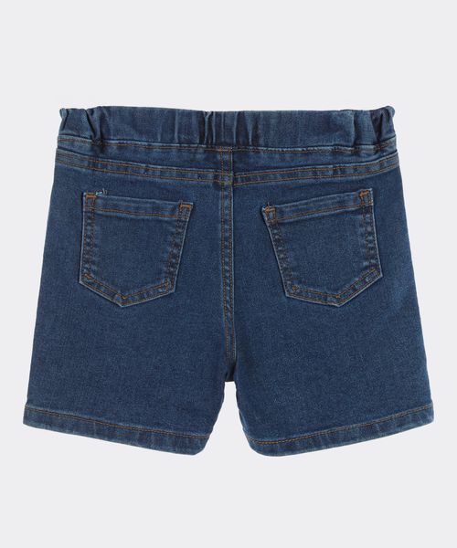 Bermuda  de  Bebo Años