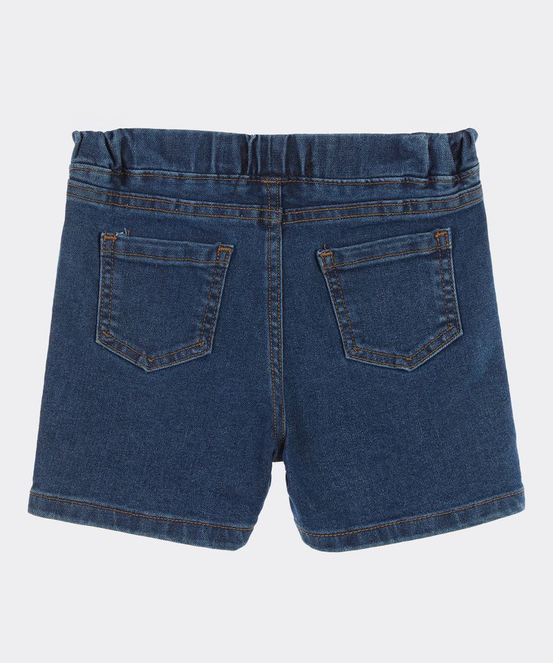 Bermuda  de  Bebo Años