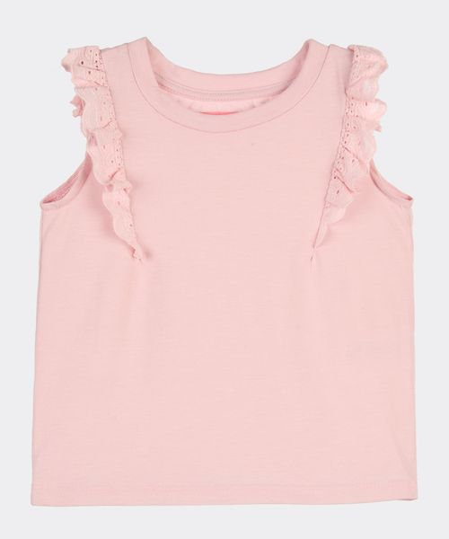 Conjunto   de  Beba Años